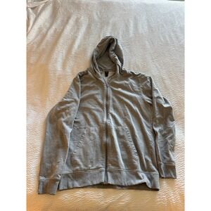 Volcom Zip Up Hoodie Men's Size XL